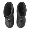 Reima Winter boots, Nefar ovanifrån