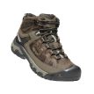 Vandringskängor Men's Targhee III Waterproof Mid från Keen
