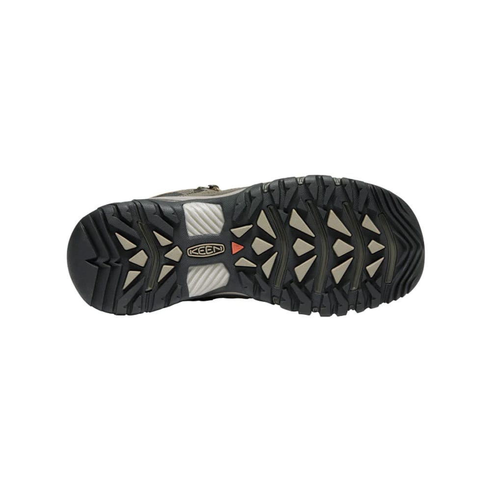 Stabil sula till Men's Targhee III Waterproof Mid från Keen
