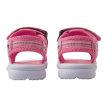 baksida häl av Reima Sandals Bungee Mumin sandaler (barn)