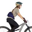 Osprey Raven 4L cykelväska (dam) på en modell