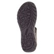 Merrell Sandspur 2 Convertible (herr) undersida sula.