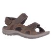 Utsida av Merrell Sandspur 2 Convertible (herr).