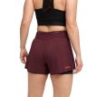 baksida av Hoka Skyglide Short träningsshorts (dam)
