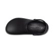 ovandel av Crocs Specialist II Work Clog arbetsskor (unisex)