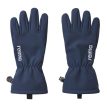 Reima Tehden softshell handskar (barn)i navy