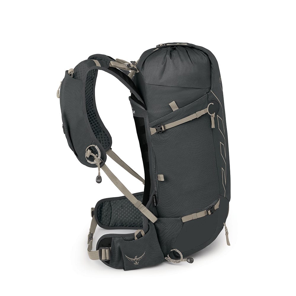 Osprey Tempest Velocity 20 ryggsäck med justerbara band