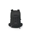 en smidig Osprey Tempest 11L dagsryggsäck (dam)