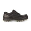 Ecco Track 25 Low M herrsko i färgen svart