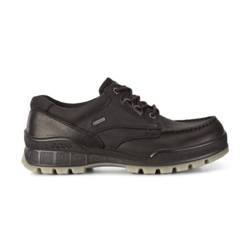 Ecco Track 25 Low M herrsko i färgen svart
