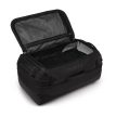 Osprey Transporter Squffel 70L resväska (unisex) med öppet topplock