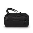 Osprey Transporter Squffel 70L resväska (unisex) med ryggsäcksband
