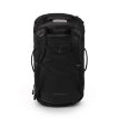 ryggpanel på Osprey Transporter Squffel 70L resväska (unisex)
