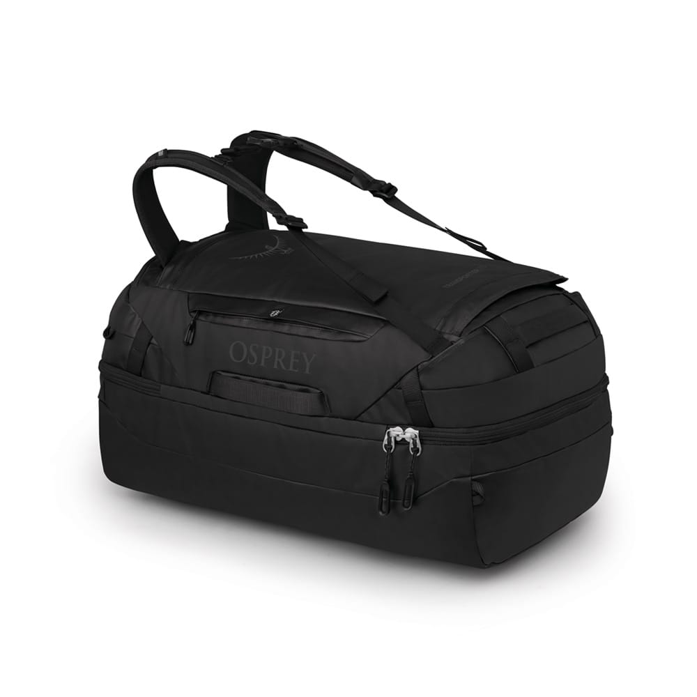 en smidig Osprey Transporter Squffel 70L resväska (unisex)