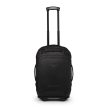 en praktisk Osprey Transporter Wheeled Duffel 40L resväska (unisex)