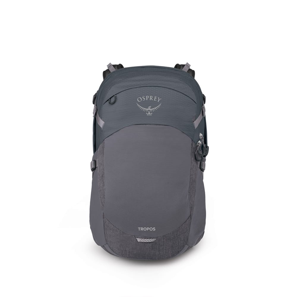 framsida av Osprey Tropos vardagsryggsäck (unisex)