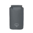 Osprey Wildwater Dry Bag 25 packpåse framifrån