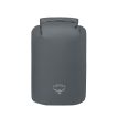 Osprey Wildwater Dry Bag 50 packpåse framsida