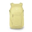 framsida av Osprey Daylite Plus Earth 20 L ryggsäck unisex