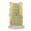 ryggplatta av Osprey Daylite Plus Earth 20 L ryggsäck unisex