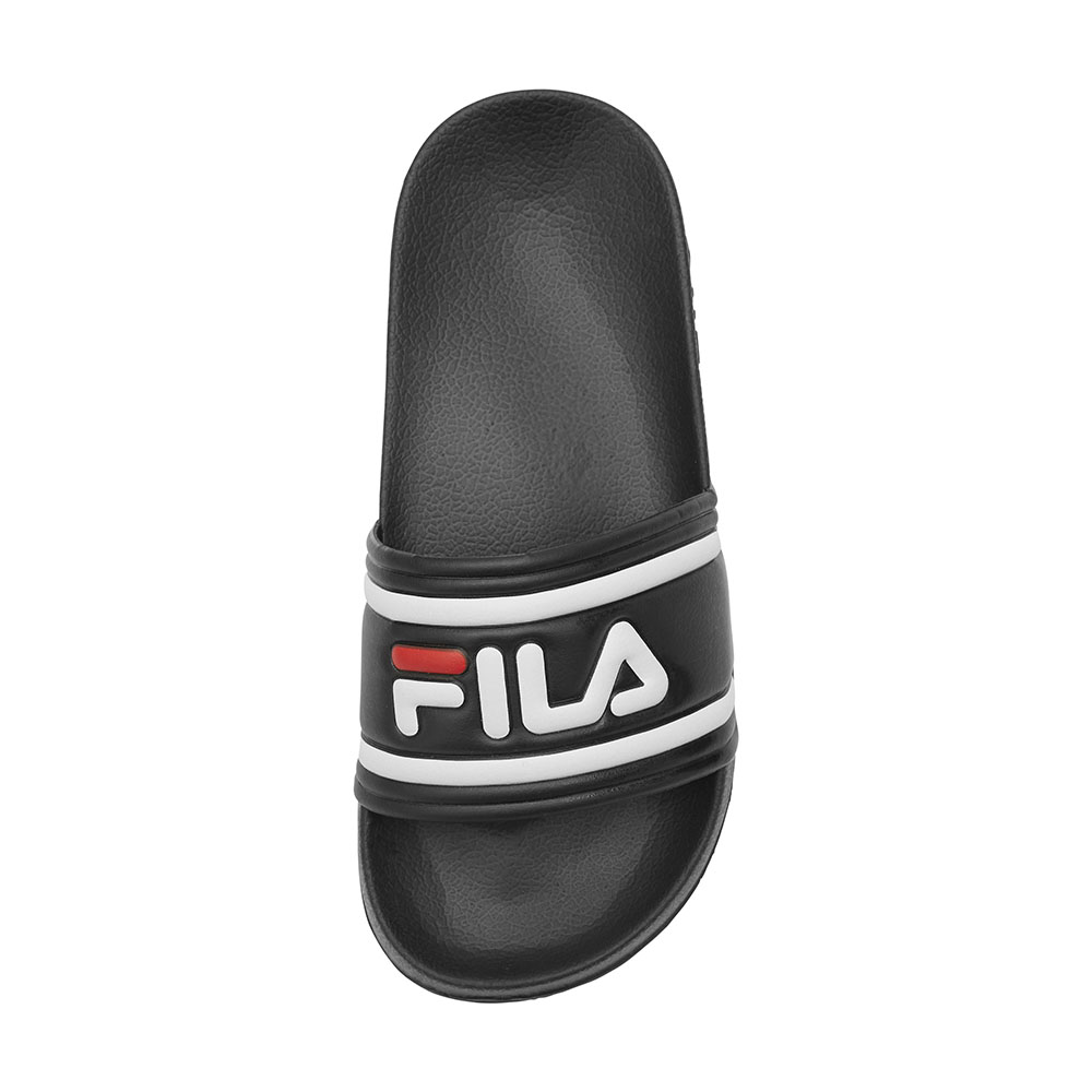 Fila Morro Bay kids i svart