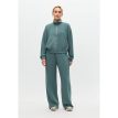 Röhnisch Scuba Soft Wide Pants mjukisbyxor (dam) i stormy sea