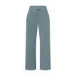 Röhnisch Scuba Soft Wide Pants mjukisbyxor (dam) i stormy sea