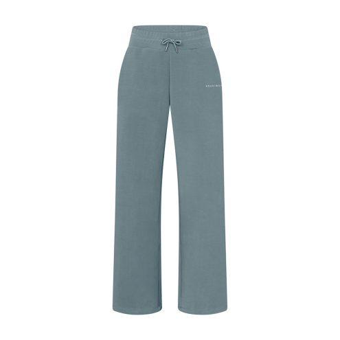 Röhnisch Scuba Soft Wide Pants mjukisbyxor (dam) i stormy sea