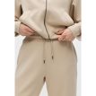 Röhnisch Scuba Soft Wide Pants mjukisbyxor (dam) i silver cloud