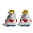 Hoka Mach X 3 löparskor (herr) i white/alabaster