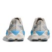 Hoka Mach X 3 löparskor (dam) i white / alabaster