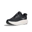 Hoka Gaviota 6 löparskor (dam) i black/white