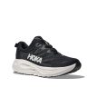 Hoka Gaviota 6 löparskor (dam) i black/white
