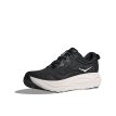 Hoka Gaviota 6 Wide löparskor (herr) i black/white
