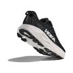 Hoka Gaviota 6 Wide löparskor (herr) i black/white