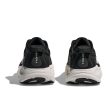 Hoka Gaviota 6 Wide löparskor (herr) i black/white