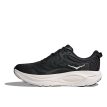 Hoka Gaviota 6 Wide löparskor (herr) i black/white