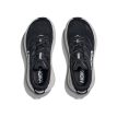 Hoka Gaviota 6 Wide löparskor (dam) i black/white