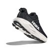 Hoka Gaviota 6 Wide löparskor (dam) i black/white