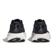 Hoka Gaviota 6 Wide löparskor (dam) i black/white