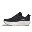 Hoka Gaviota 6 Wide löparskor (dam) i black/white