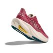 Hoka Mach 7 löparskor (dam) i lingonberry/cranberry