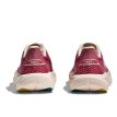 Hoka Mach 7 löparskor (dam) i lingonberry/cranberry