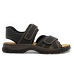 Sandal Rieker 25051-01 med stilren design