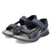 Rieker 26761-14 sandaler för herr