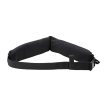 baksida av Mizuno 2way Waist midjeväska (unisex)