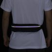 Mizuno 2way Waist midjeväska (unisex) med reflex