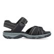 Insida profil av Rieker 68851-02 (dam).