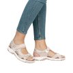 Rieker 68866-31 sandaler (dam) - Bild 3