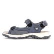 Rieker 68874-14 (dam) i profil.